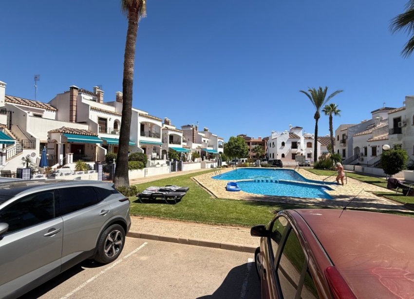 Resale - Apartment - Orihuela - Costa Blanca