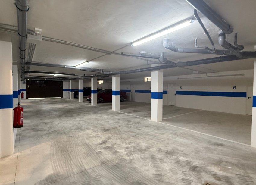 Resale - Apartment - Orihuela - Costa Blanca