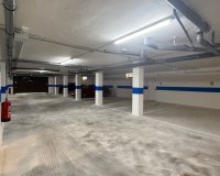 Resale - Apartment - Orihuela - Costa Blanca