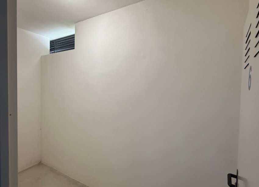 Resale - Apartment - Orihuela - Costa Blanca