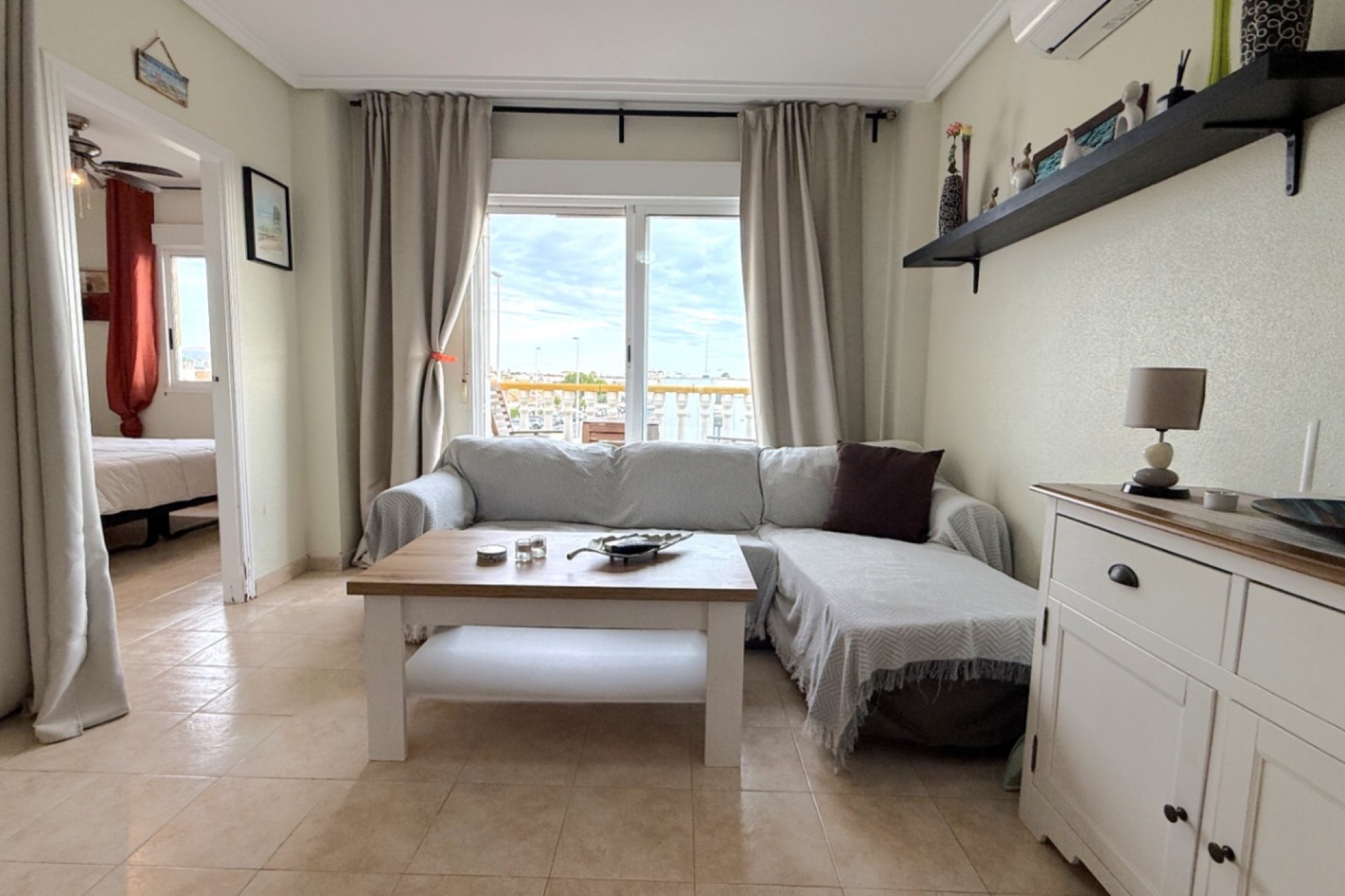 Resale - Apartment - Orihuela - Costa Blanca