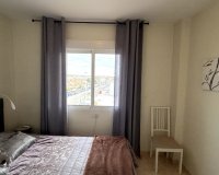Resale - Apartment - Orihuela - Costa Blanca