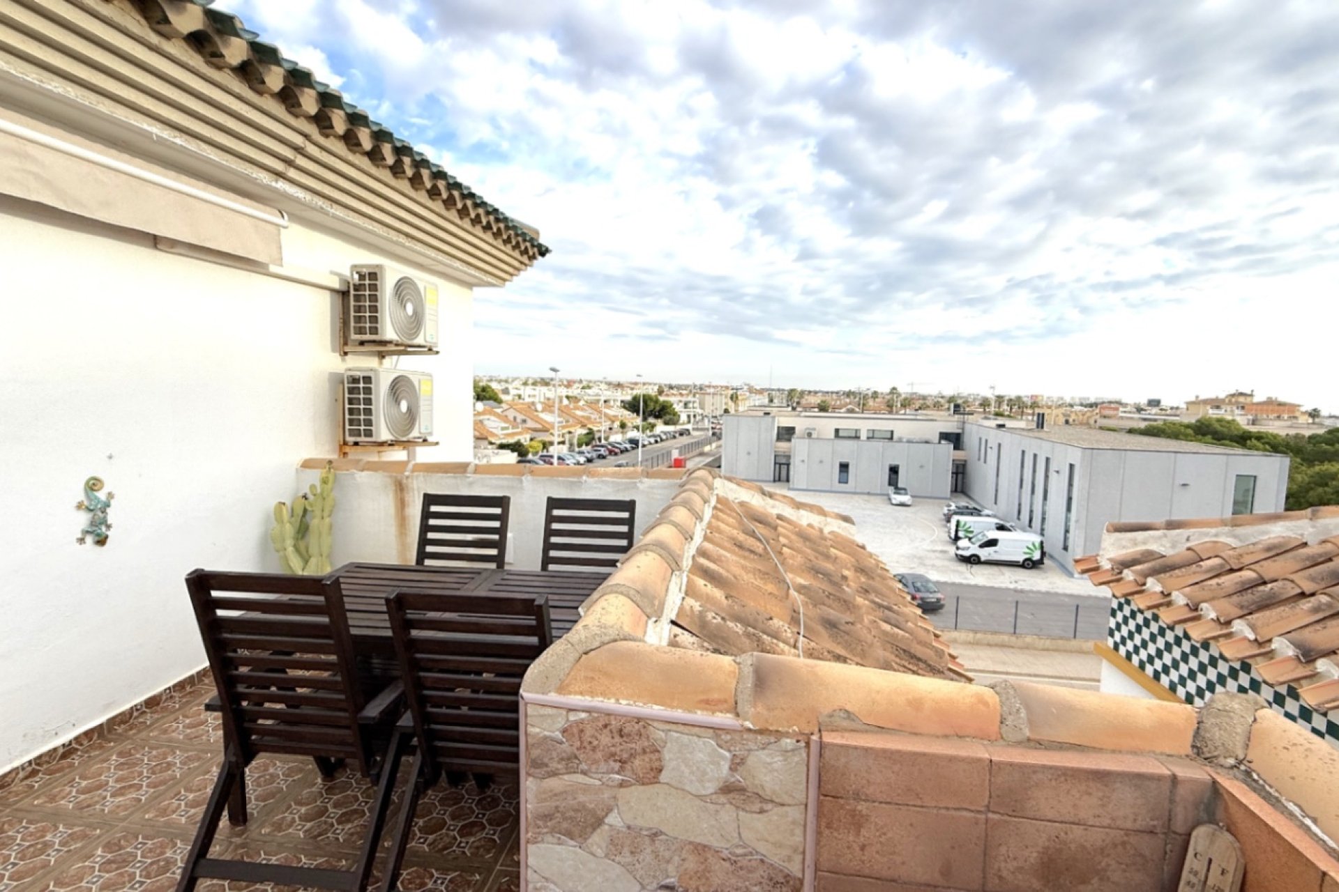 Resale - Apartment - Orihuela - Costa Blanca