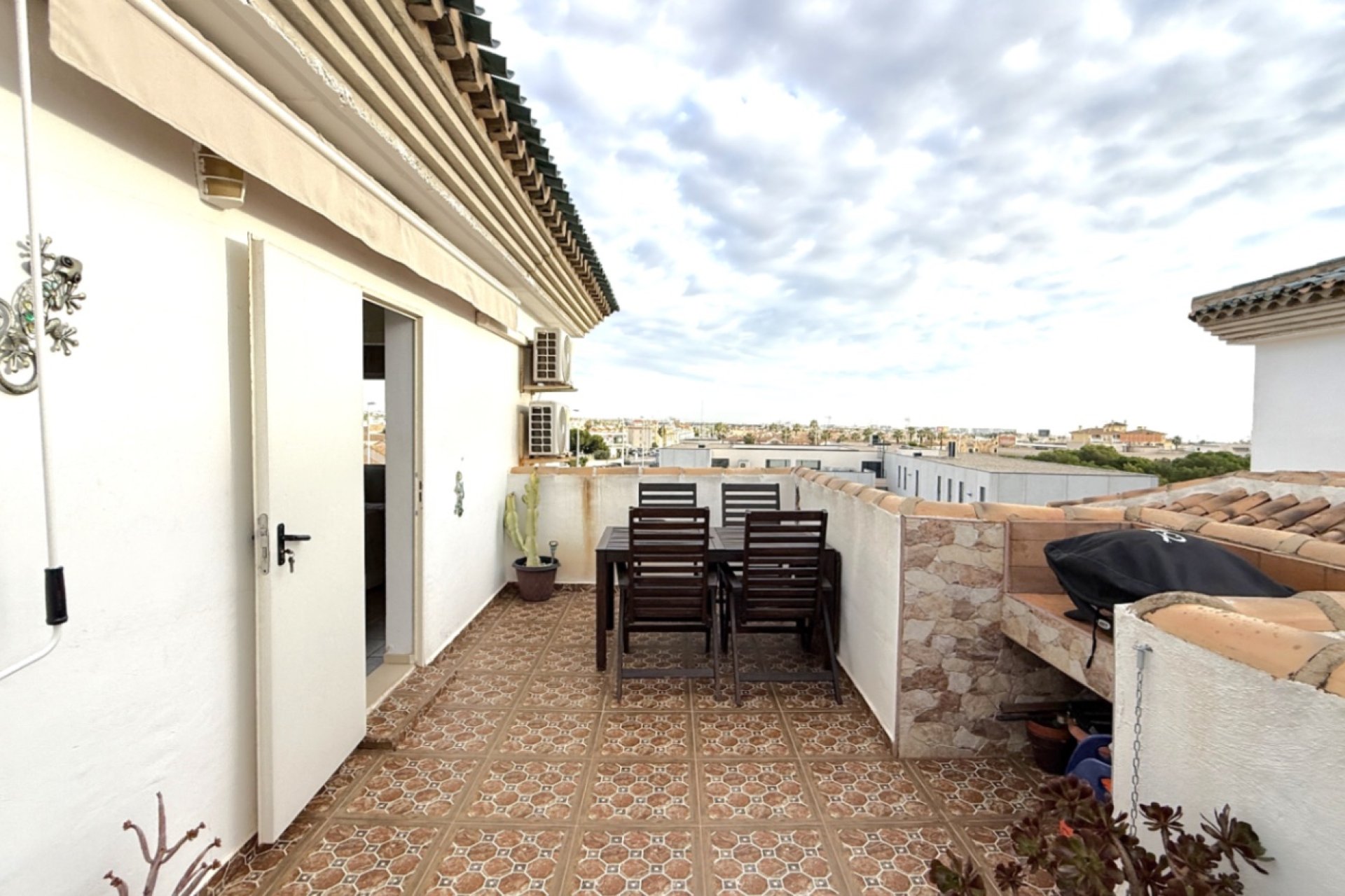 Resale - Apartment - Orihuela - Costa Blanca