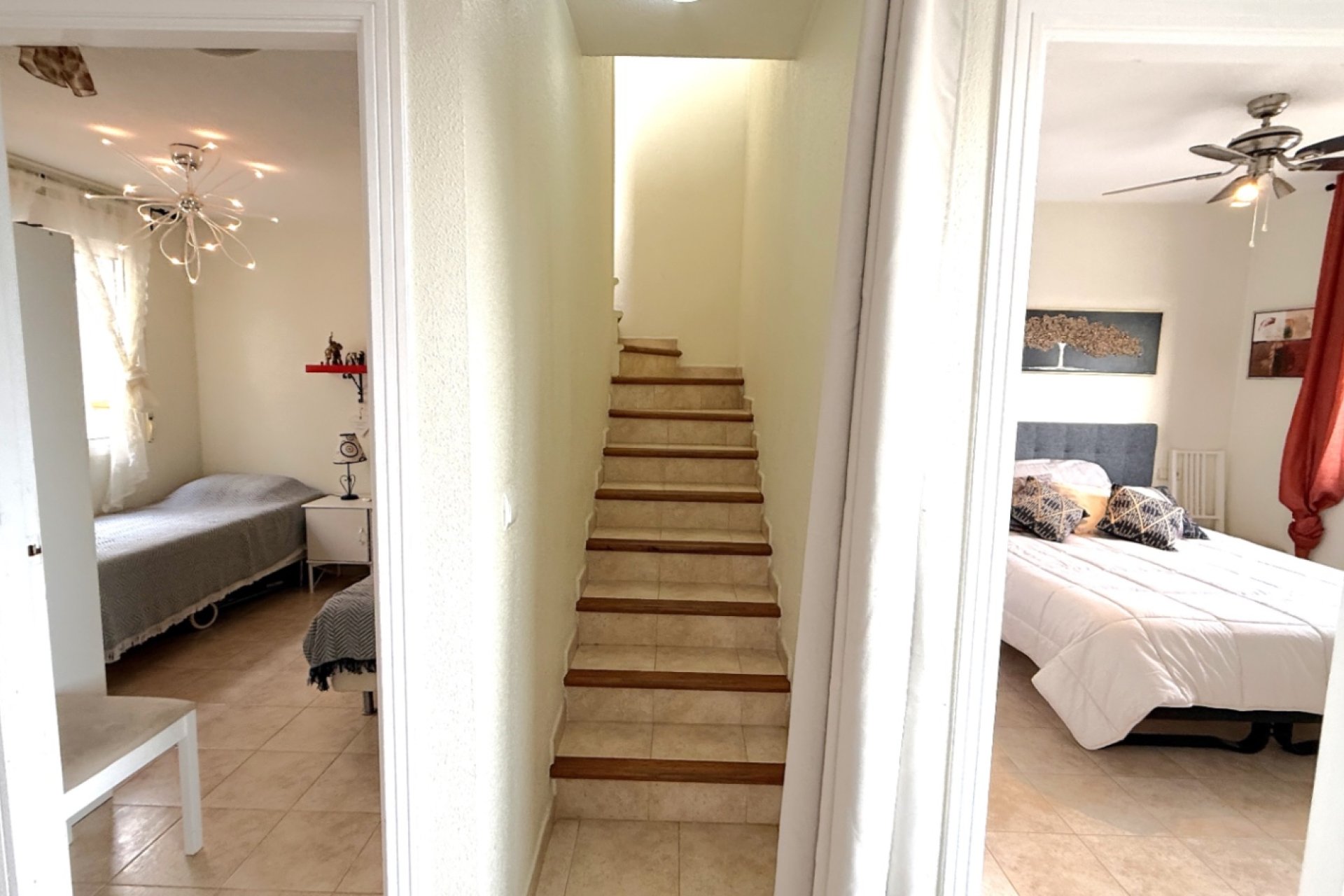 Resale - Apartment - Orihuela - Costa Blanca