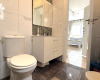 Resale - Apartment - Orihuela - Costa Blanca