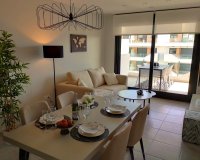 Resale - Apartment - Orihuela - Costa Blanca
