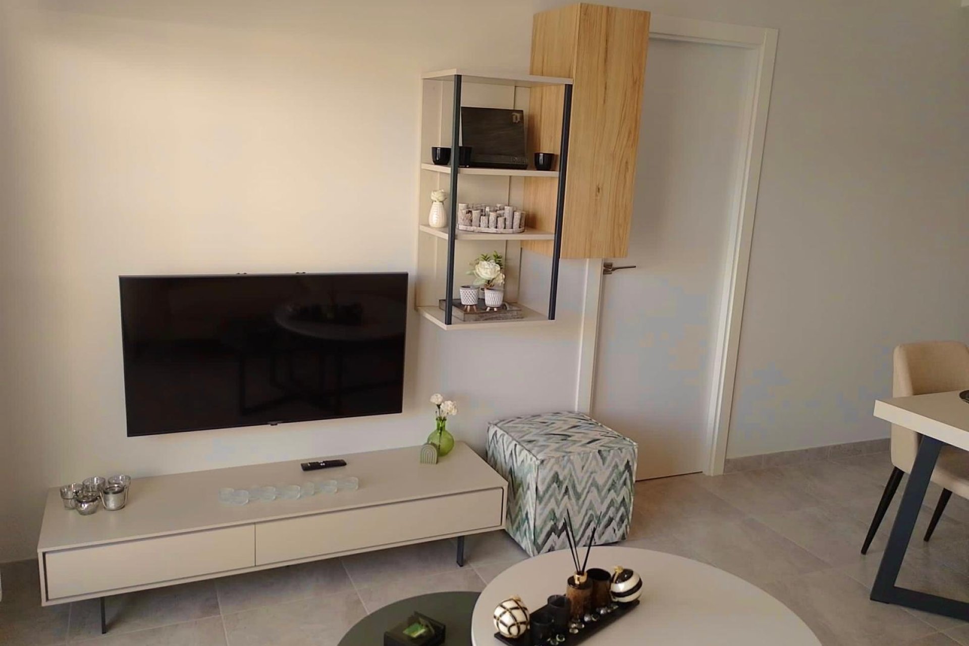 Resale - Apartment - Orihuela - Costa Blanca
