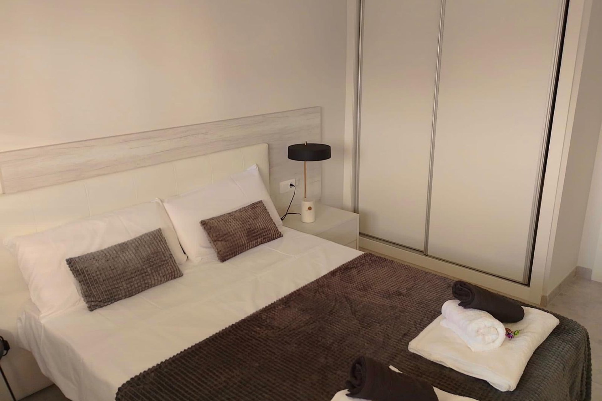 Resale - Apartment - Orihuela - Costa Blanca