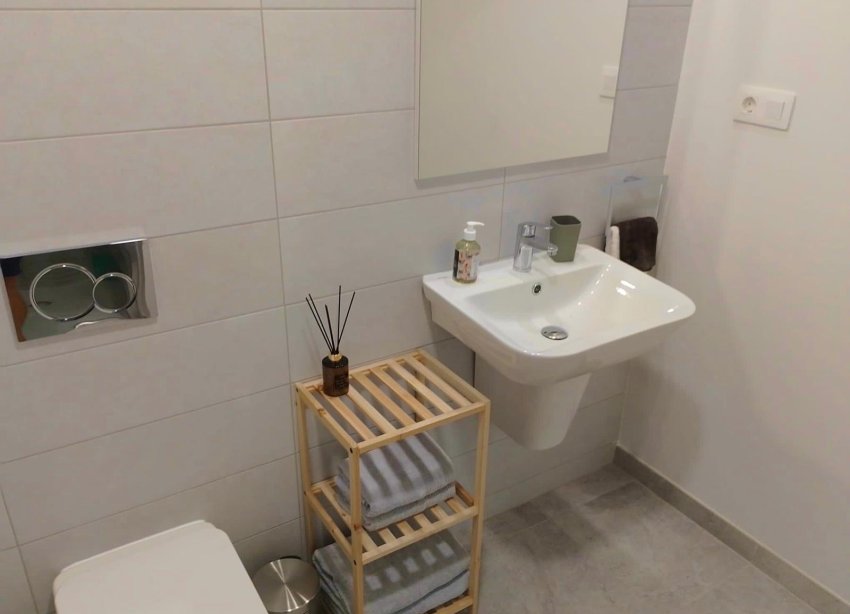 Resale - Apartment - Orihuela - Costa Blanca