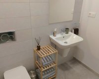 Resale - Apartment - Orihuela - Costa Blanca