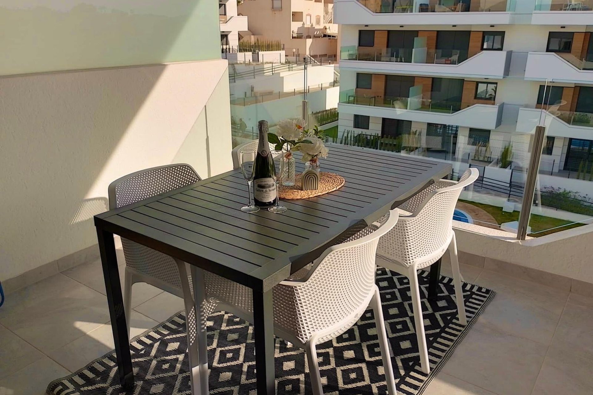 Resale - Apartment - Orihuela - Costa Blanca