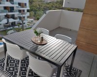 Resale - Apartment - Orihuela - Costa Blanca