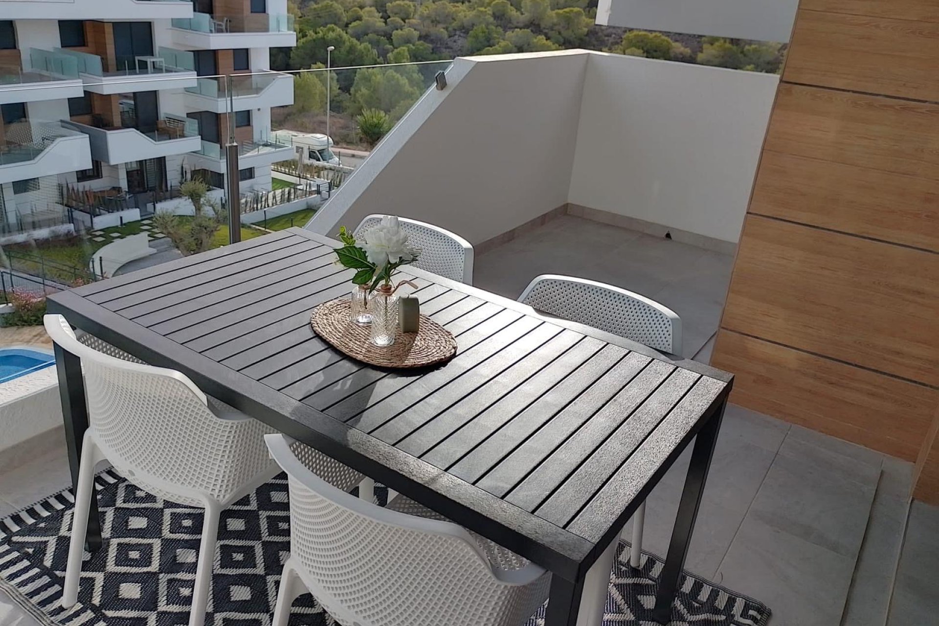 Resale - Apartment - Orihuela - Costa Blanca