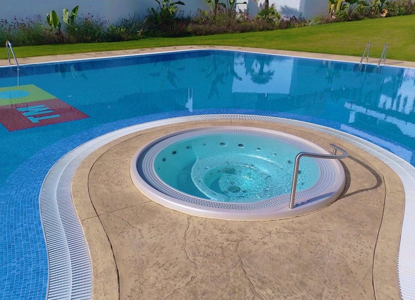 Resale - Apartment - Orihuela - Costa Blanca