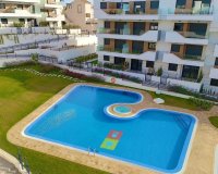 Resale - Apartment - Orihuela - Costa Blanca