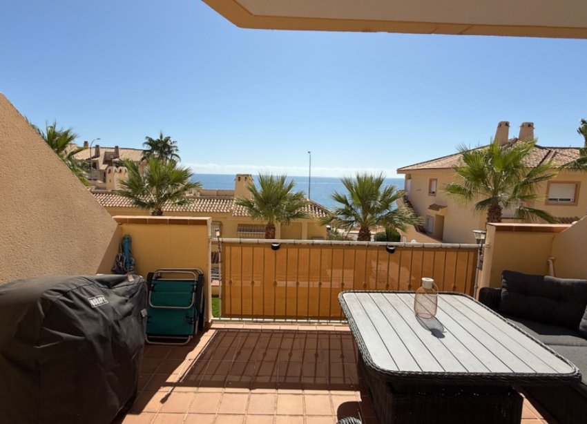 Resale - Apartment - Orihuela - Costa Blanca