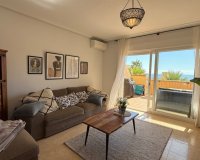 Resale - Apartment - Orihuela - Costa Blanca