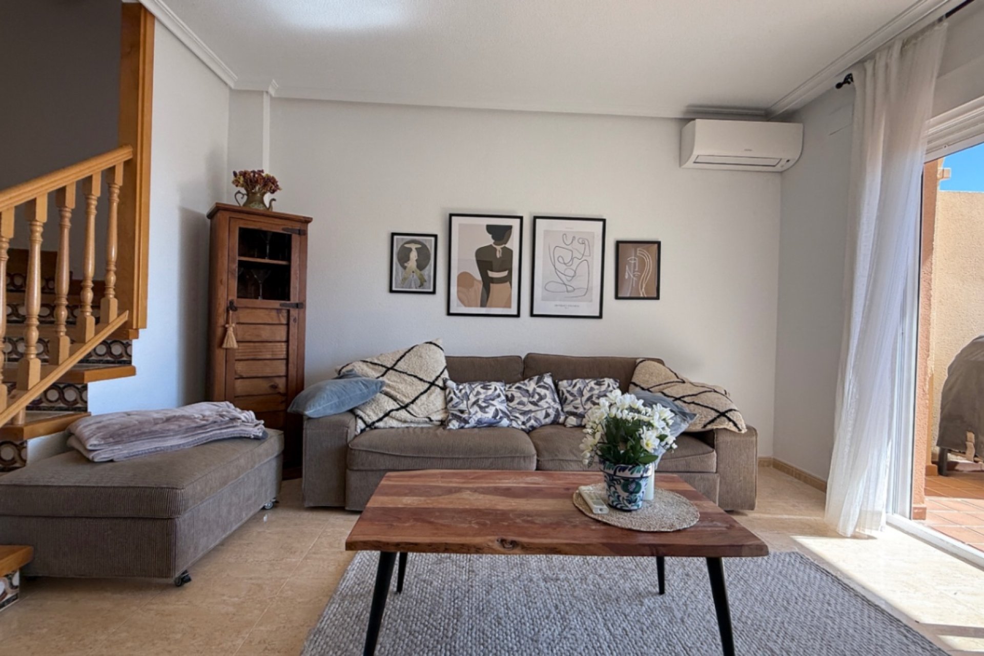 Resale - Apartment - Orihuela - Costa Blanca