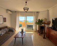 Resale - Apartment - Orihuela - Costa Blanca