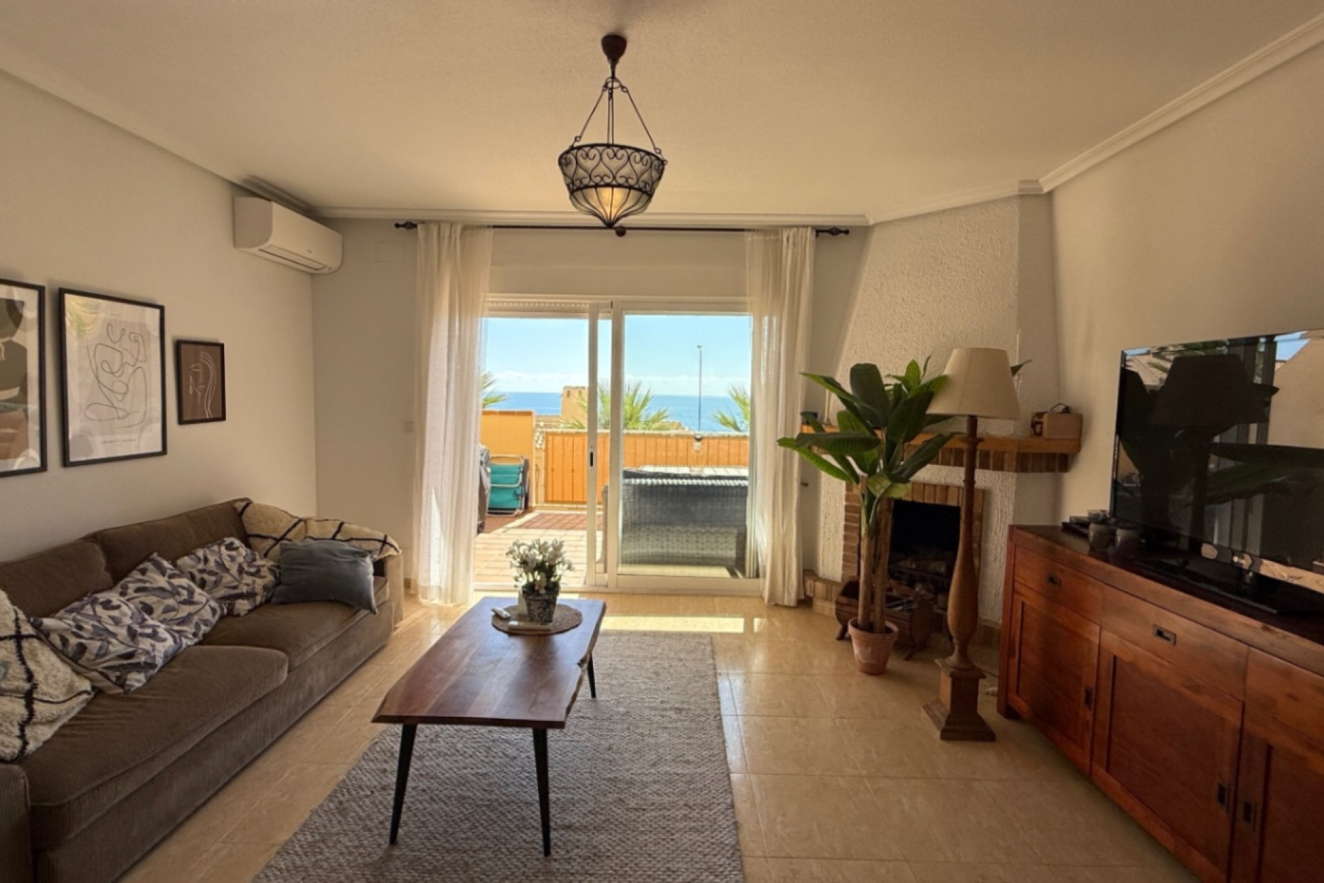 Resale - Apartment - Orihuela - Costa Blanca