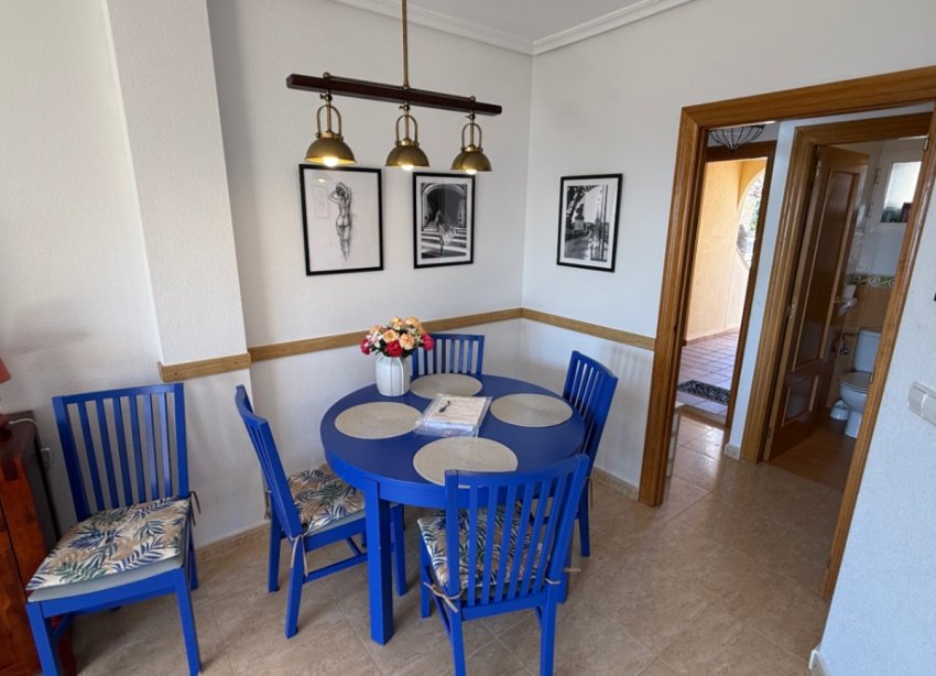 Resale - Apartment - Orihuela - Costa Blanca