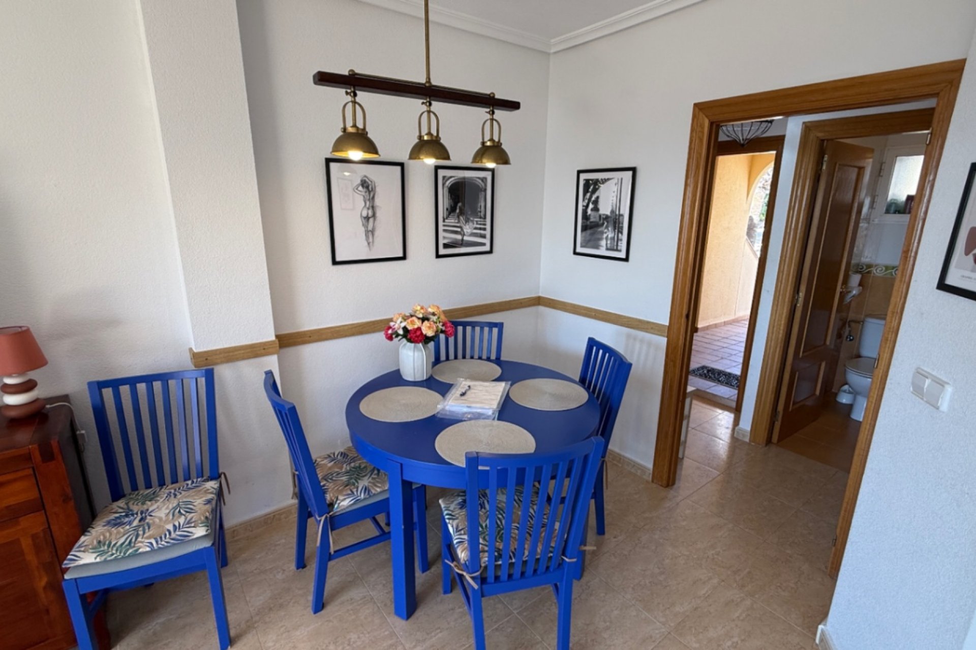 Resale - Apartment - Orihuela - Costa Blanca