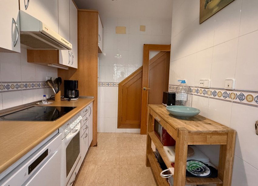 Resale - Apartment - Orihuela - Costa Blanca