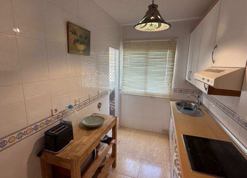 Resale - Apartment - Orihuela - Costa Blanca