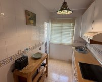 Resale - Apartment - Orihuela - Costa Blanca