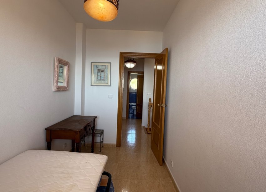 Resale - Apartment - Orihuela - Costa Blanca