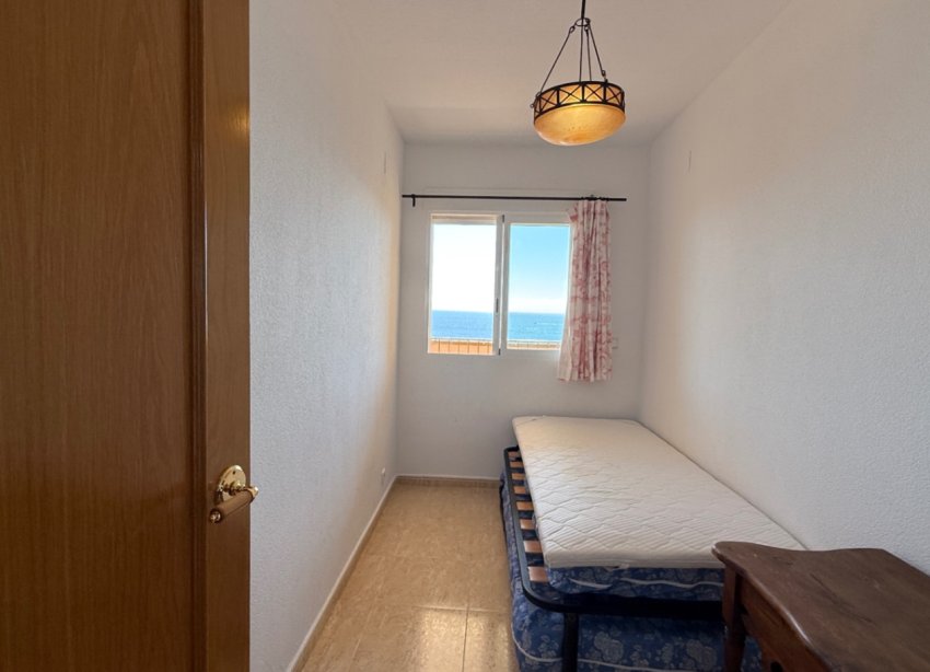 Resale - Apartment - Orihuela - Costa Blanca