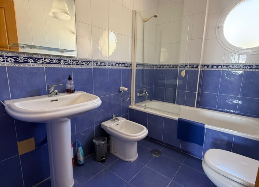 Resale - Apartment - Orihuela - Costa Blanca