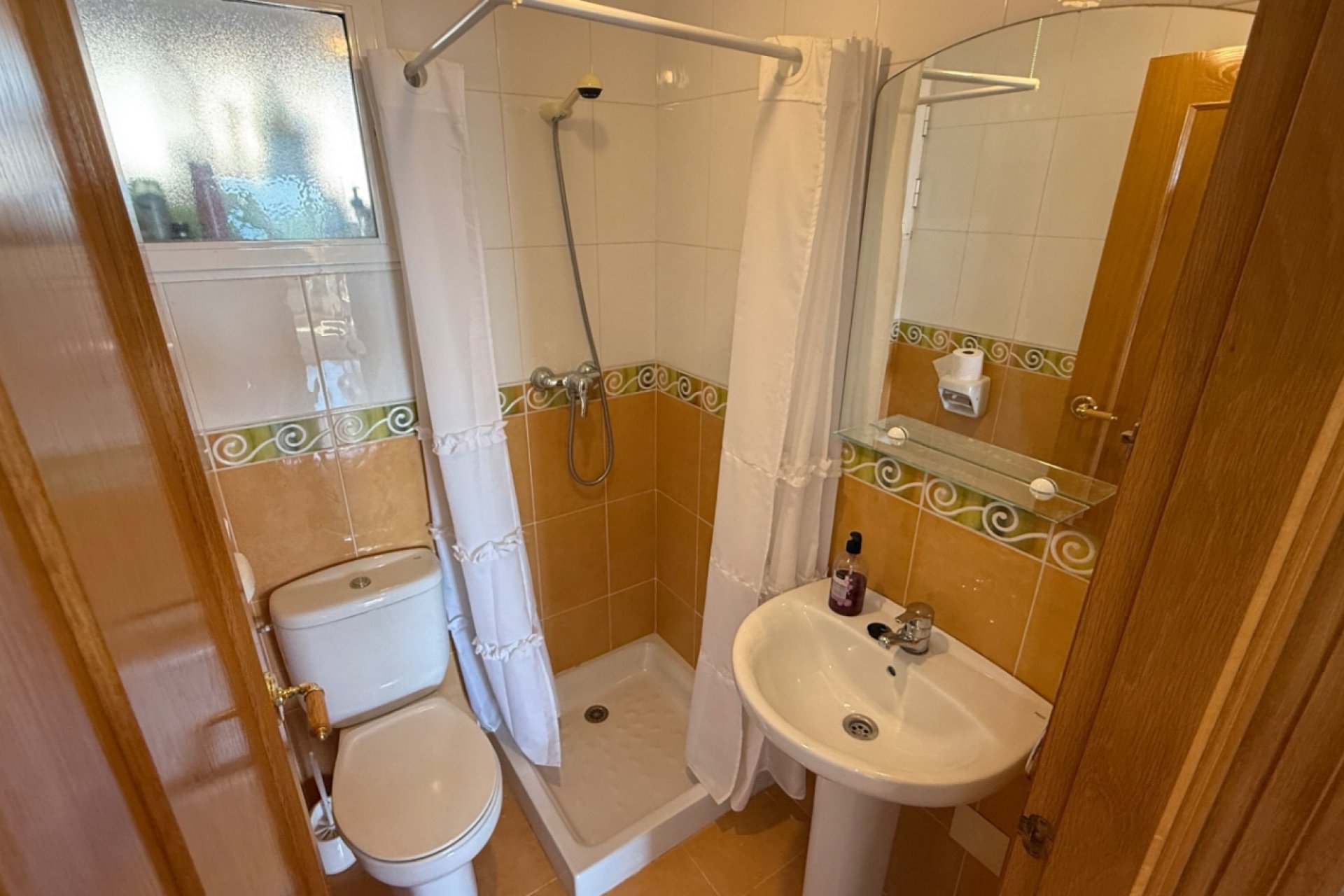 Resale - Apartment - Orihuela - Costa Blanca