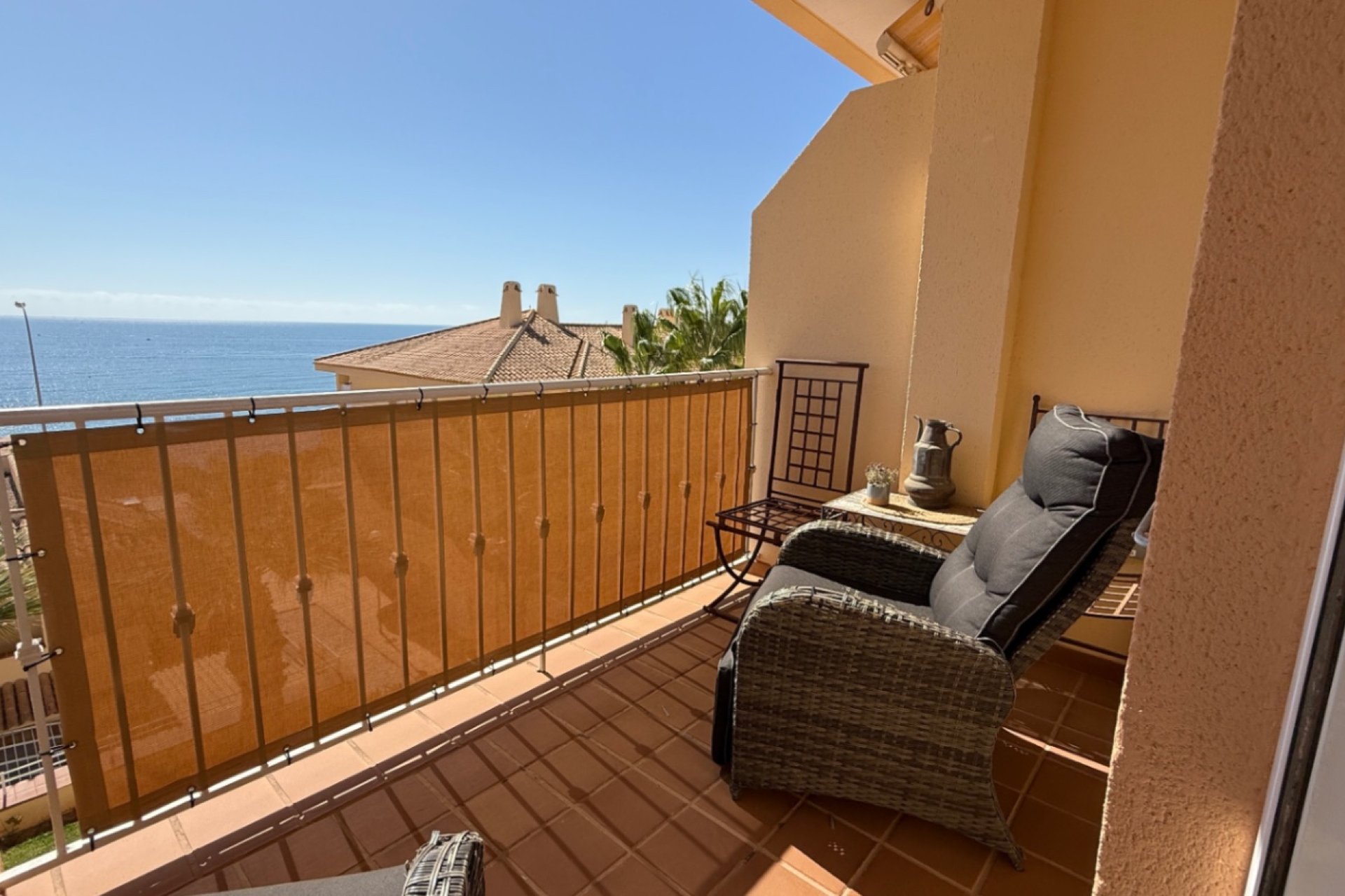 Resale - Apartment - Orihuela - Costa Blanca