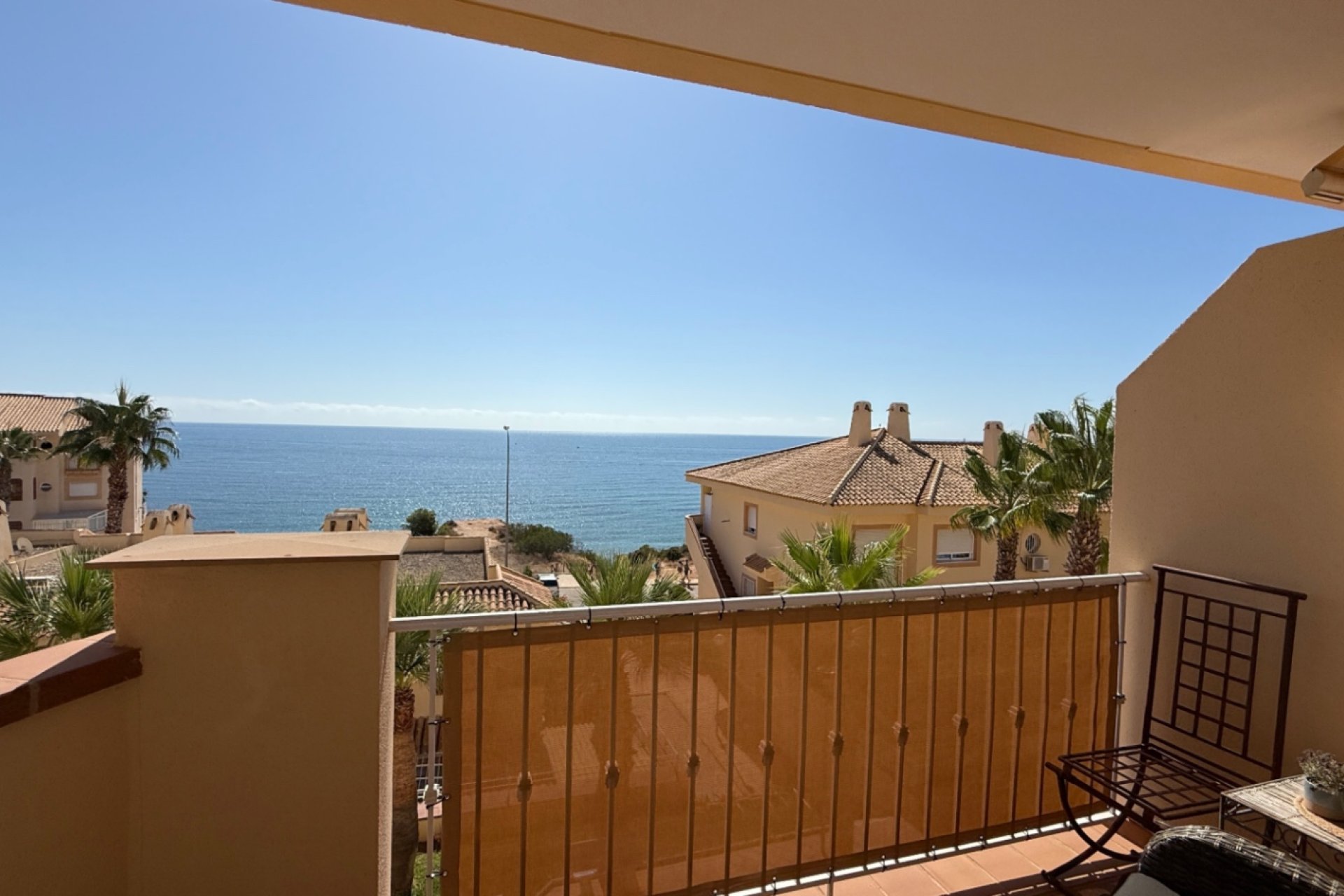 Resale - Apartment - Orihuela - Costa Blanca