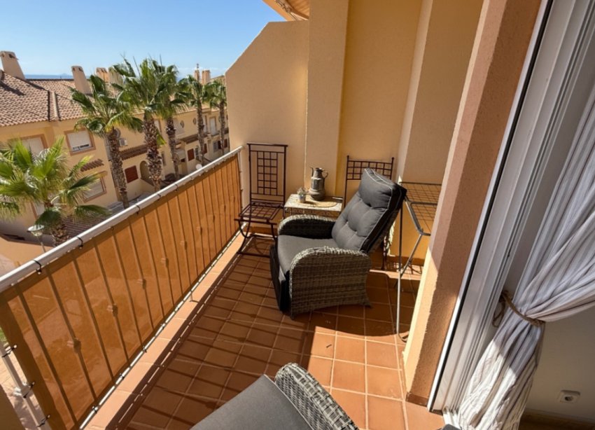 Resale - Apartment - Orihuela - Costa Blanca