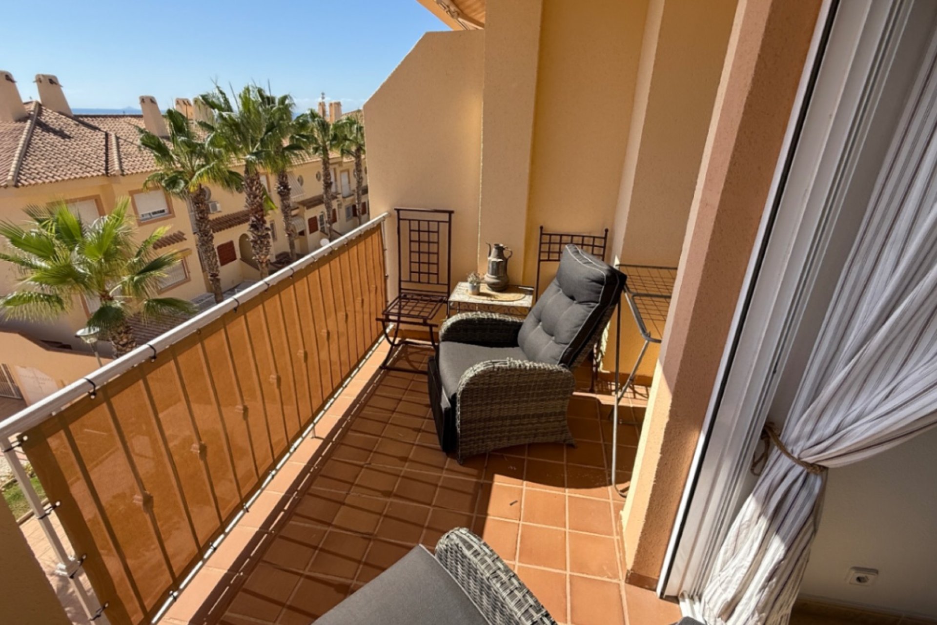 Resale - Apartment - Orihuela - Costa Blanca