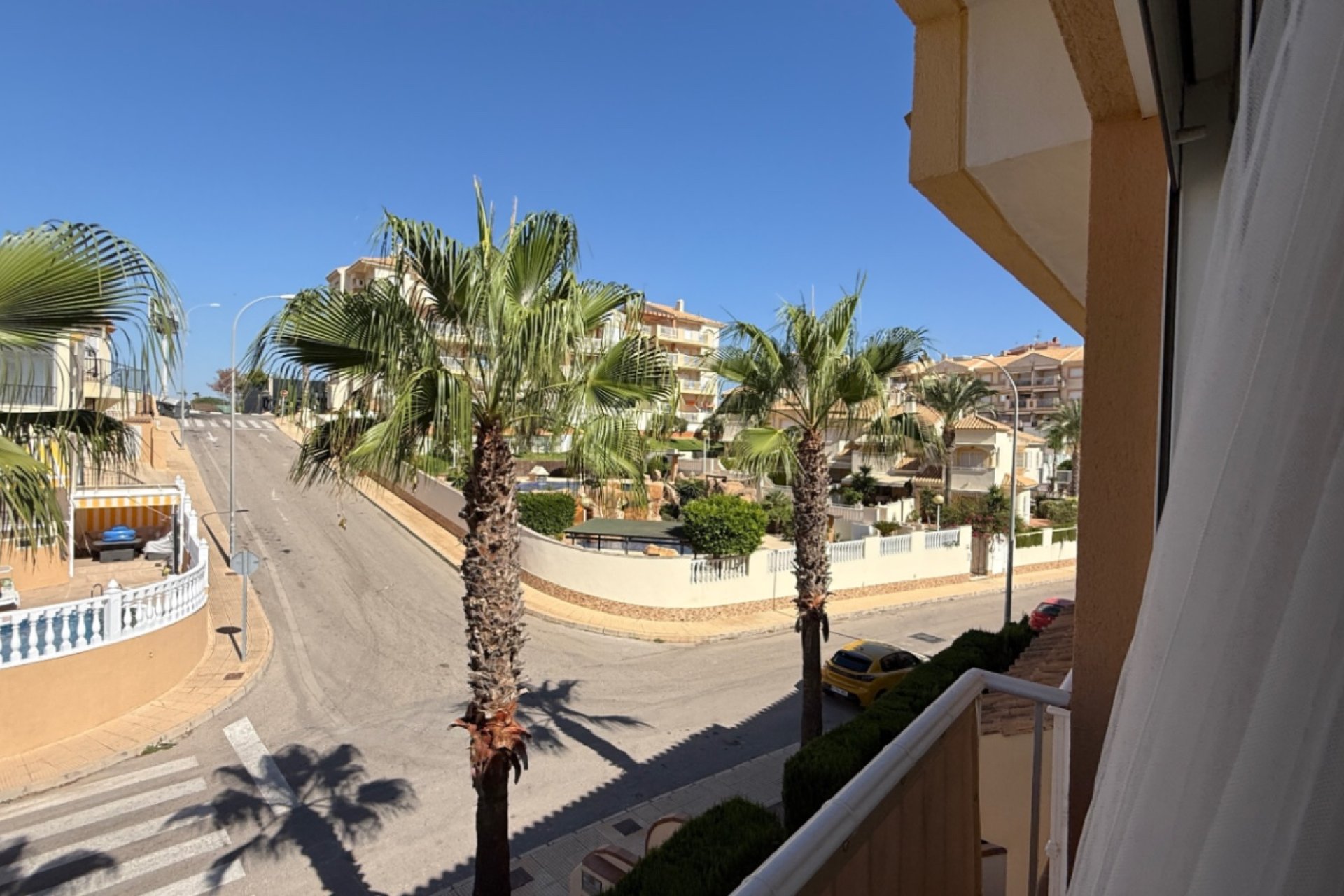 Resale - Apartment - Orihuela - Costa Blanca
