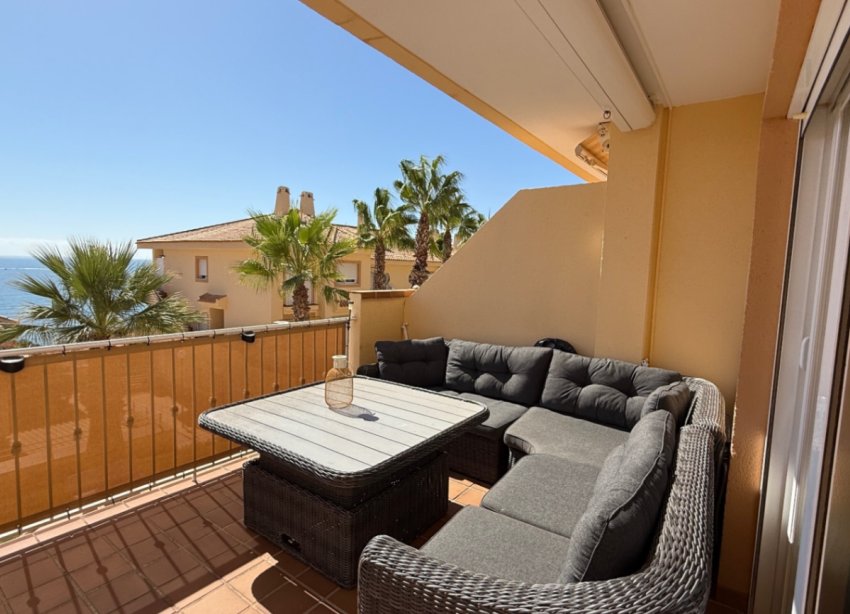 Resale - Apartment - Orihuela - Costa Blanca