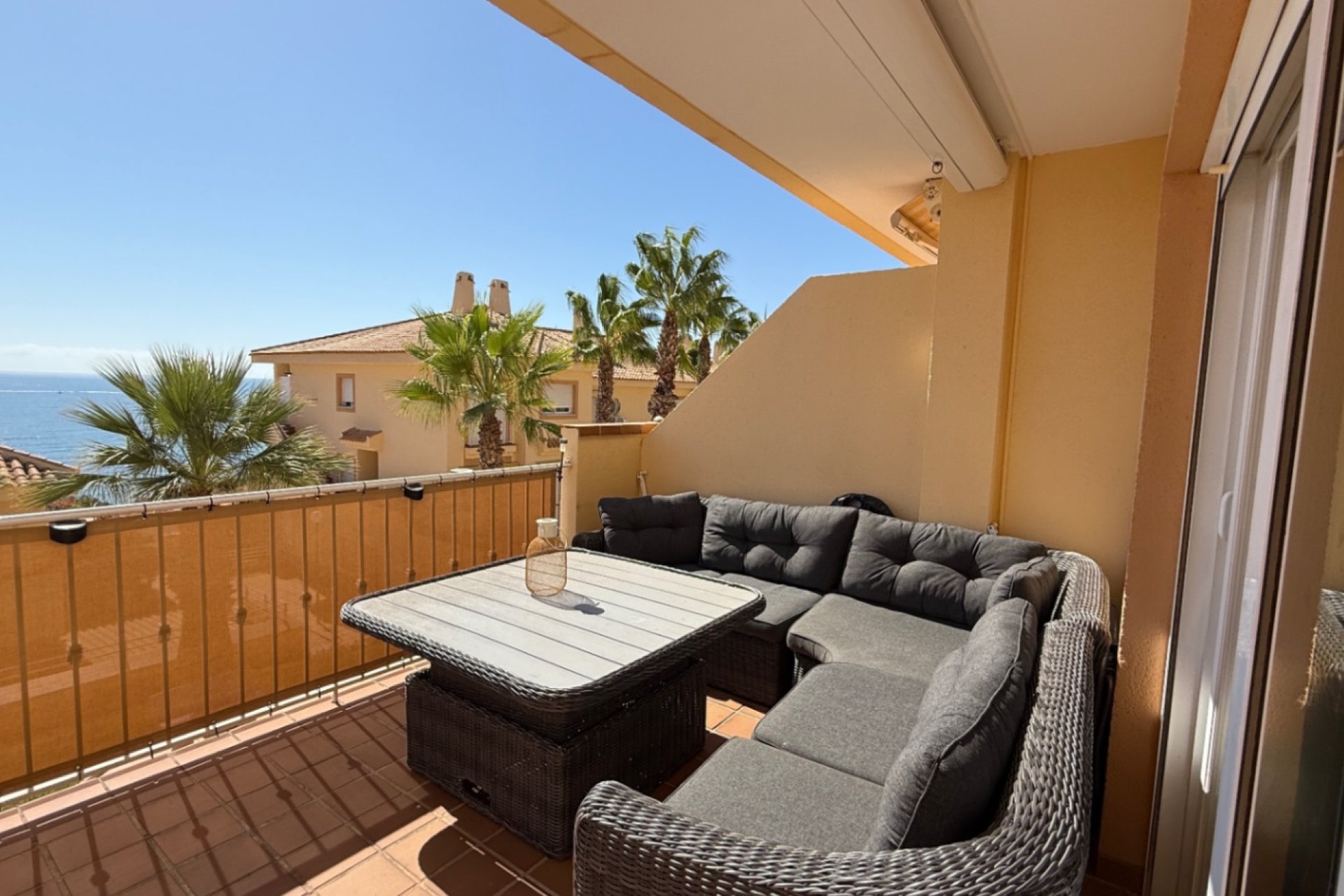 Resale - Apartment - Orihuela - Costa Blanca