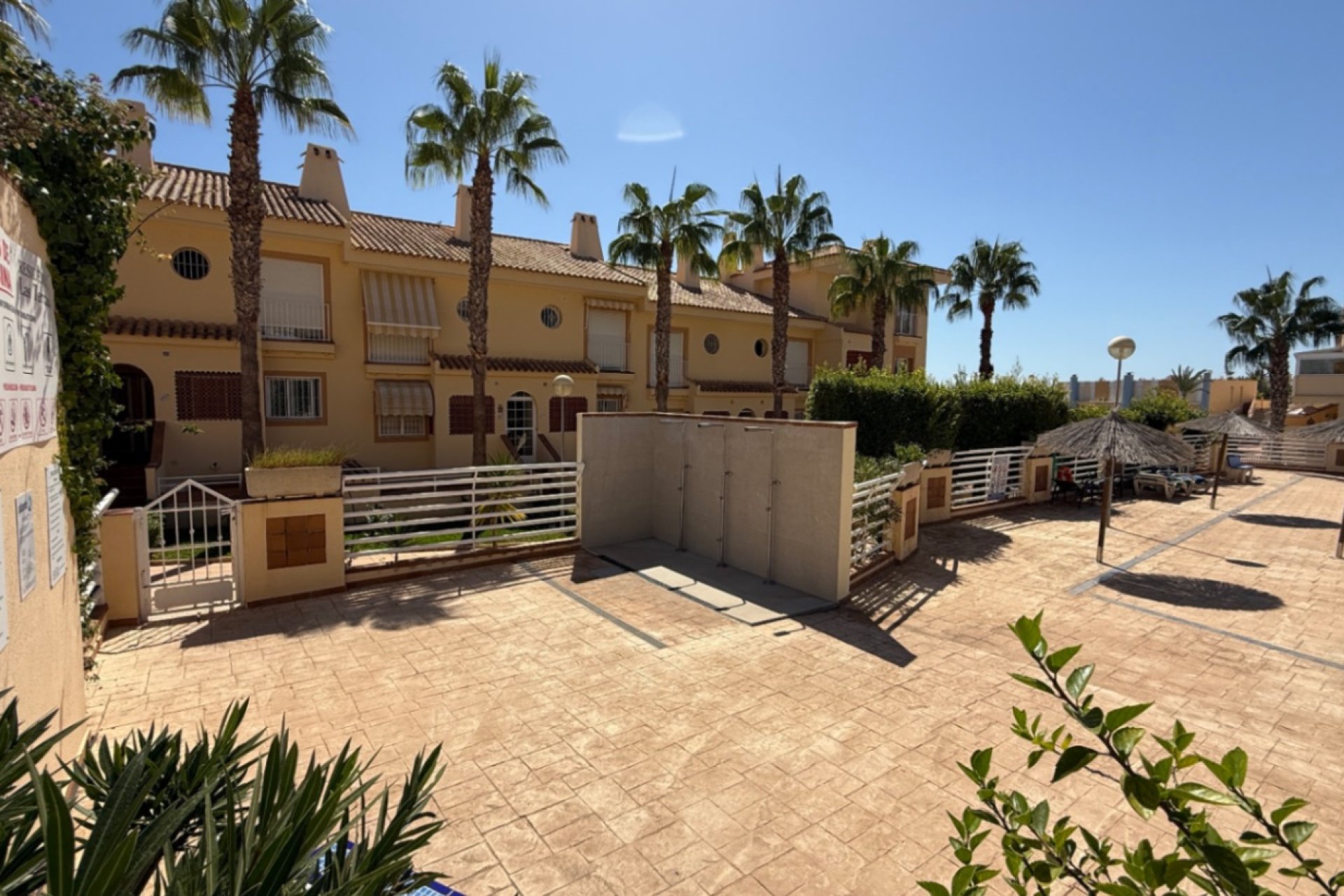 Resale - Apartment - Orihuela - Costa Blanca