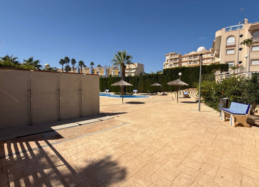 Resale - Apartment - Orihuela - Costa Blanca