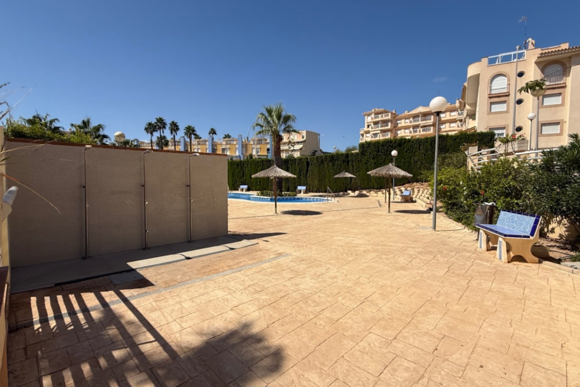 Resale - Apartment - Orihuela - Costa Blanca