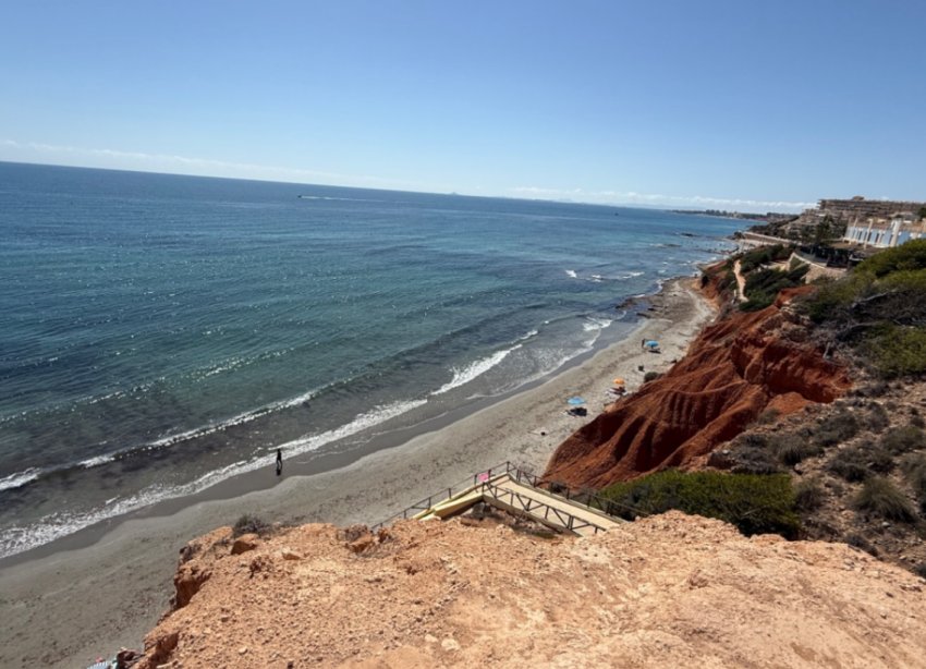 Resale - Apartment - Orihuela - Costa Blanca