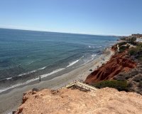 Resale - Apartment - Orihuela - Costa Blanca