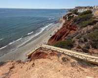 Resale - Apartment - Orihuela - Costa Blanca