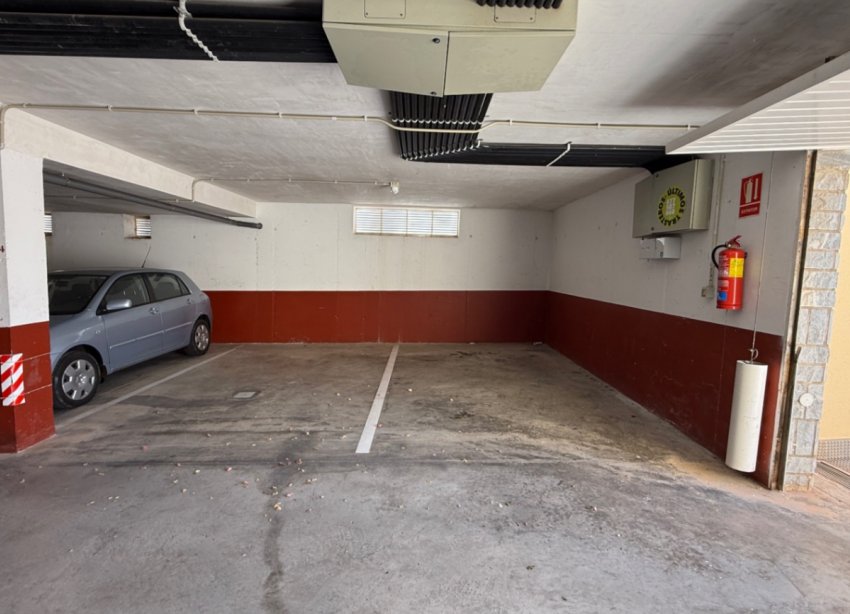 Resale - Apartment - Orihuela - Costa Blanca