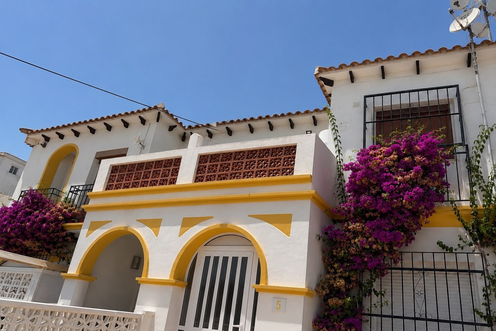 Resale - Apartment - Orihuela Costa - Blue Lagoon