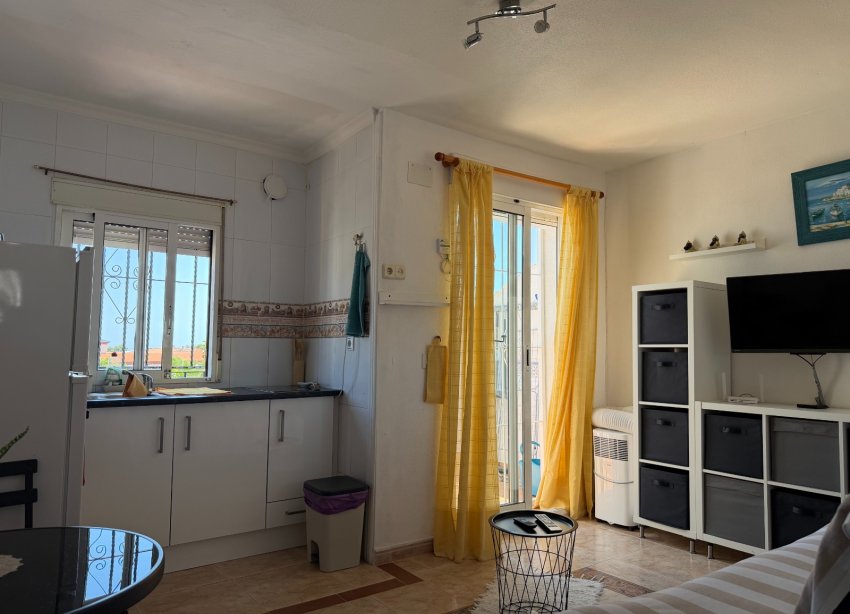 Resale - Apartment - Orihuela Costa - Blue Lagoon